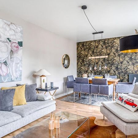 Nymphea - Duplex Hauts Paves Nantes Eksteriør bilde